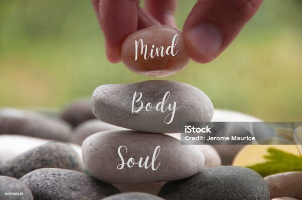 Read more about the article Benifits of Deep Breathing