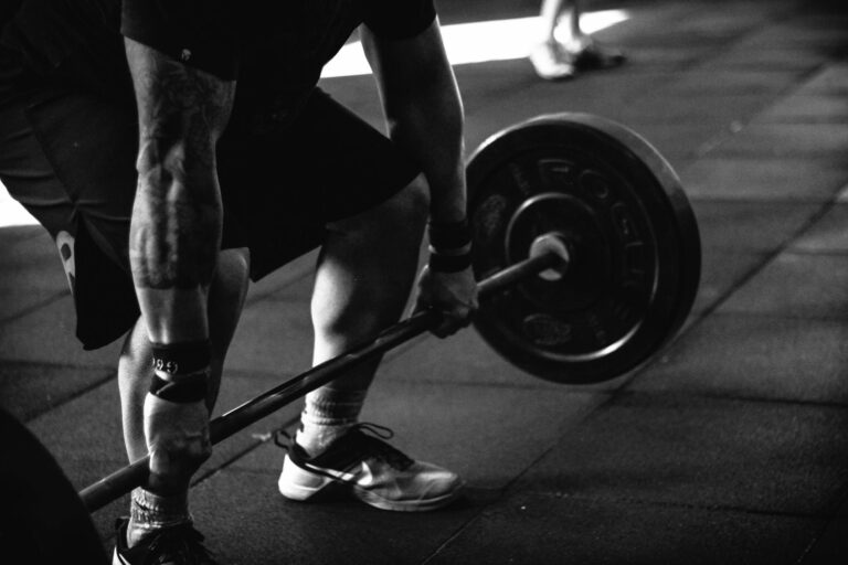 Workout for Healthy life